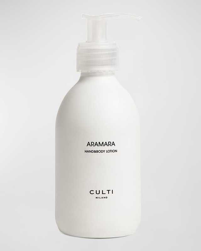 Tessuto Hand & Body Lotion, 8.45 oz.